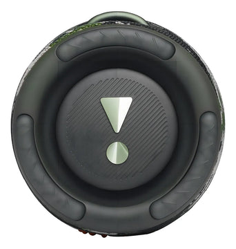 Parlante JBL Xtreme 3 JBLXTREME3BLKAM portátil con bluetooth waterproof black camo