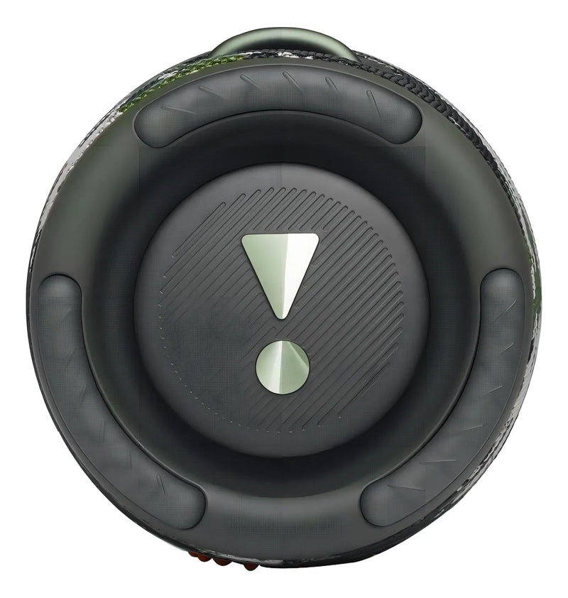 Parlante JBL Xtreme 3 JBLXTREME3BLKAM portátil con bluetooth waterproof black camo