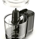 Black+decker Picador De Alimentos De Un Toque