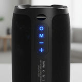 Parlante Premium Bluetooth Portátil Zealot S49 Resistente