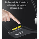 Audifonos Conduccion Osea Bluetooth Microfono Natacion Ipx8 Negro