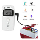 Data Logger Elitech Rc-4hc Temperatura Humedad Digital