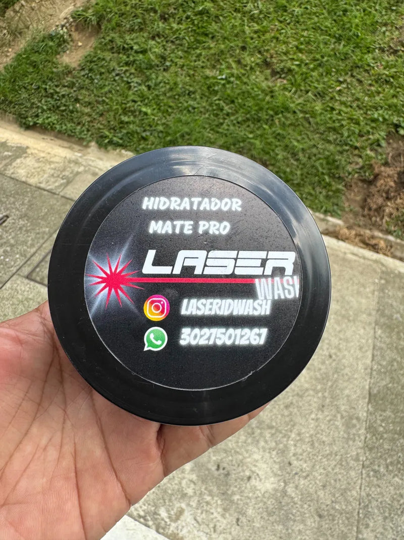 Hidratador Pintura Mate Vehiculos