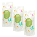 3 Rep Jabon Liquido Mama Y Bebe