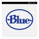 Blue Snowball Ice, Micrófono Usb Para Streaming / Grabación Gloss Black