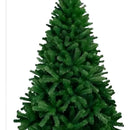 Árbol De Navidad Rama Por Rama De 240cm De 1238 Puntastupid0 Color Verde