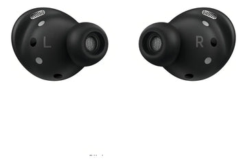 Fone de ouvido in-ear sem fio Samsung Galaxy Buds Pro SM-R190NZ negro
