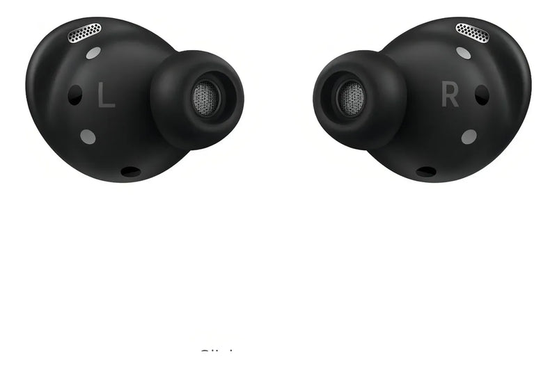 Fone de ouvido in-ear sem fio Samsung Galaxy Buds Pro SM-R190NZ negro