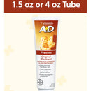 Crema A+d Antipañalitis 4oz