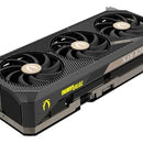 Placa De Video Nvidia Geforce Zotac Rtx 5070 Ti Solid Oc 16gb Gddr7 Dlss4