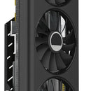 Xfx Speedster Qick319 Rx 7700 Xt Negro Tarjeta Gráfica Para