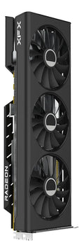 Xfx Speedster Qick319 Rx 7700 Xt Negro Tarjeta Gráfica Para