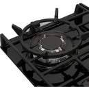 Estufa De Empotrar Challenger 4 Puestos Vidrio Sq 6767 Ae