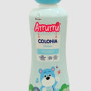Arrurru Colonia Niño Azul 220ml