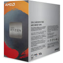 Procesador gamer AMD Ryzen 5 3600 de 6 núcleos / 12 hilos y 4.2GHz 100-100000031BOX