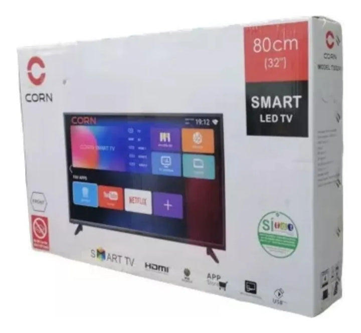 Televisor Smart Tv Corn 32 (nuevo)