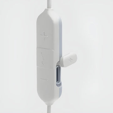 Endurance Run 2 Wireless Blanco