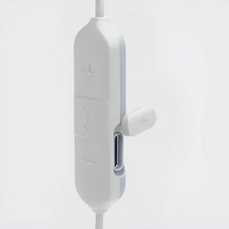 Endurance Run 2 Wireless Blanco