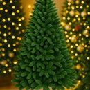 Árbol De Navidad Nebraska 1.80 Metros Verde