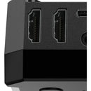 Argon One M.2-case Alumi Para Raspberry Pi 4+placa Expansión