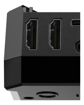 Argon One M.2-case Alumi Para Raspberry Pi 4+placa Expansión