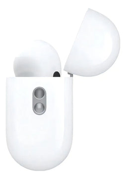 Audífono In-ear Bluetooth Oem Para iPhone Android R Serie 30