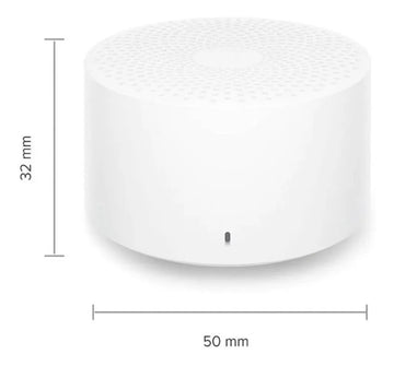 Mi Compact Bluetooth Xiaomi Speaker 2 Color White