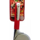 Cortador Corta Pizza Acero Inoxidable Durable