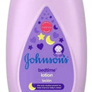 Johnson's Baby - 200 mL - Crema - Unidad - 1