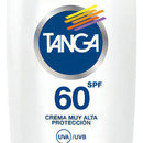 Tanga Spf 60 Crema X 130 Ml