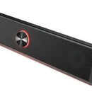 Barra de sonido Thorne Trust 12w Gxt 619 RGB