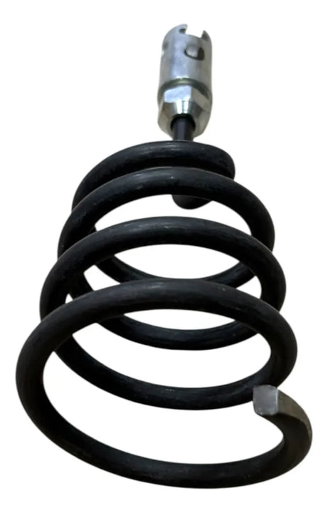 Barrenas Para Varilla Destapa Cañerias 2-1/2 Tirabuzones