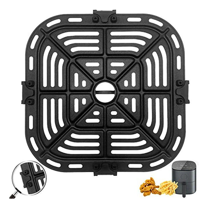 Parrilla Air Fryer Compatible Con Air Fryer Cosori Pro Le 5