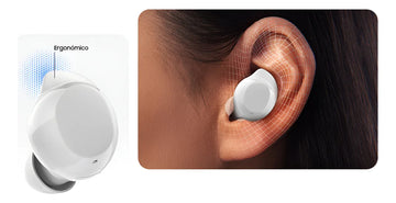 Samsung Galaxy Buds Core Negro