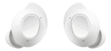 Audifono Samsung Galaxy Buds Fe Sm-r400, Bluetooth Blanco Color White Color de la luz Azul