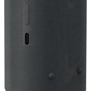 Sonos Roam - Parlante Ultra Portátil Wifi Y Bluetooth Negro