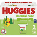 Toallitas Naturales Para Bebes Sensibles