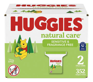 Toallitas Naturales Para Bebes Sensibles