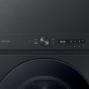 Lavasecadora automática Samsung color negro