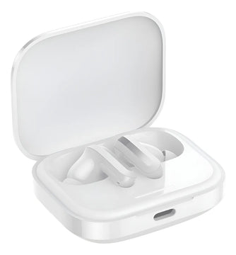 Xiaomi Redmi Buds 5, Auriculares Táctil Anc Manos Libres, Wh Blanco