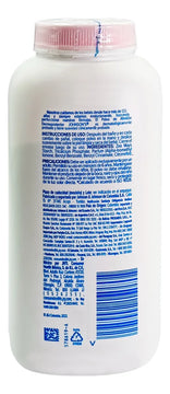Polvo Johnsons Dermoprotector 200g 200 Gramos