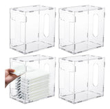 Domensi Torre De Almacenamiento De Leche Materna, 4 Unidades