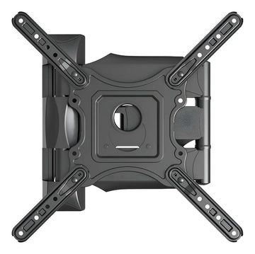 Soporte De Brazo Tv De 32 A 60 Extra Resistente! Color Negro