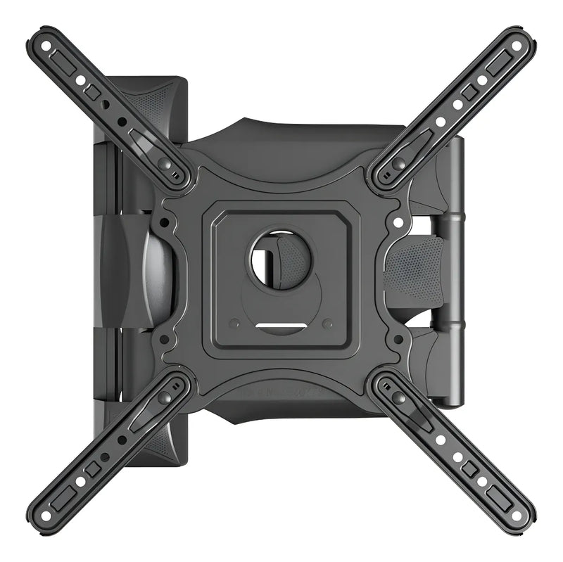 Soporte De Brazo Tv De 32 A 60 Extra Resistente! Color Negro