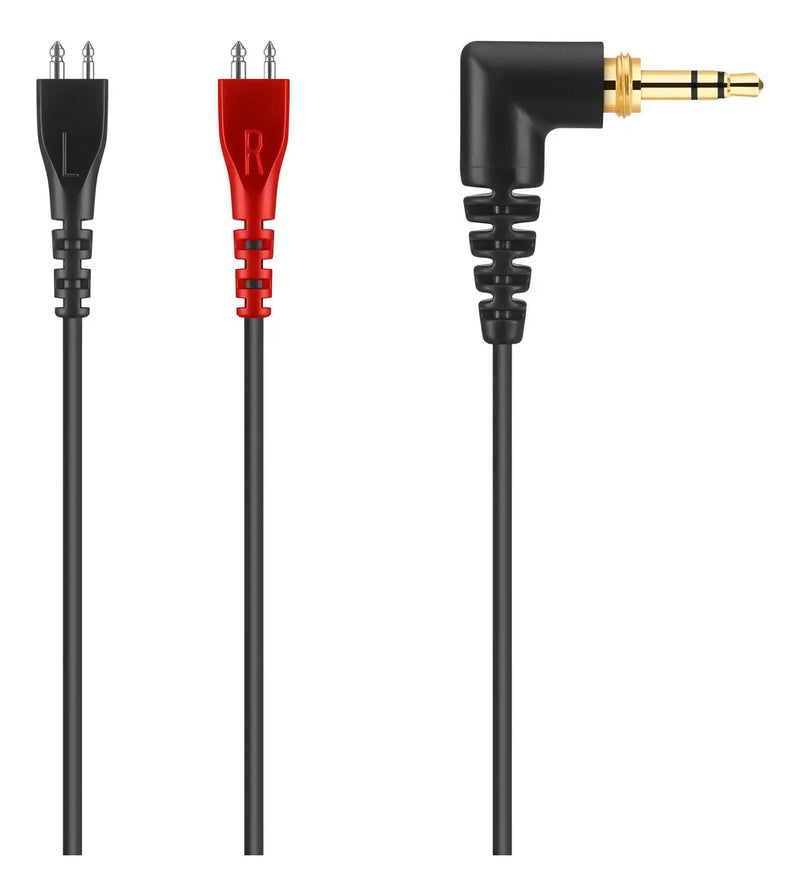 Auriculares Sennheiser HD 25 black