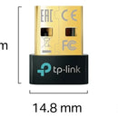 Adaptador Nano Tp. Link Ub500 Sb Bluetooth 5.0