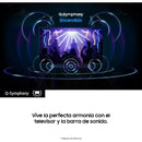 Televisor Samsung 75 Crystal Du7000 Smart 4k