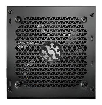 Fuente de poder para PC XPG Pylon PYLON750B-BKCUS 750W negra