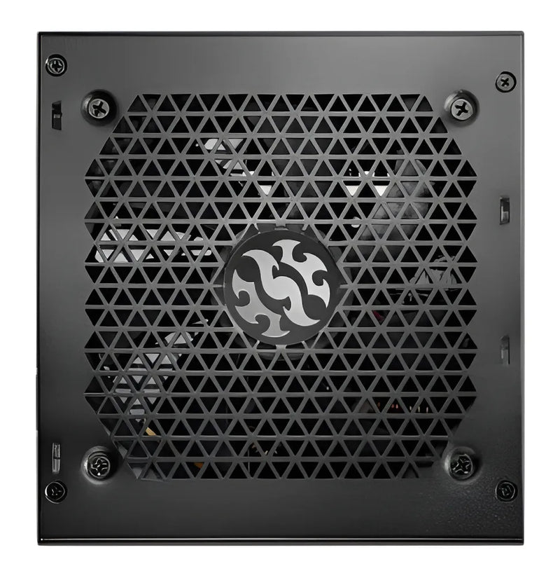 Fuente de poder para PC XPG Pylon PYLON750B-BKCUS 750W negra