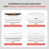 Repuesto Calentador De Toallita